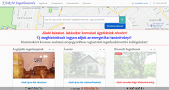 Desktop Screenshot of fair-m.hu